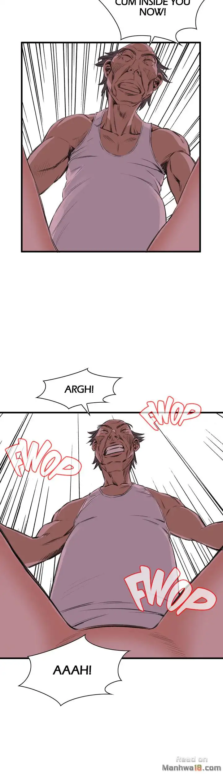 Take a Peek Chapter 44 Page 22