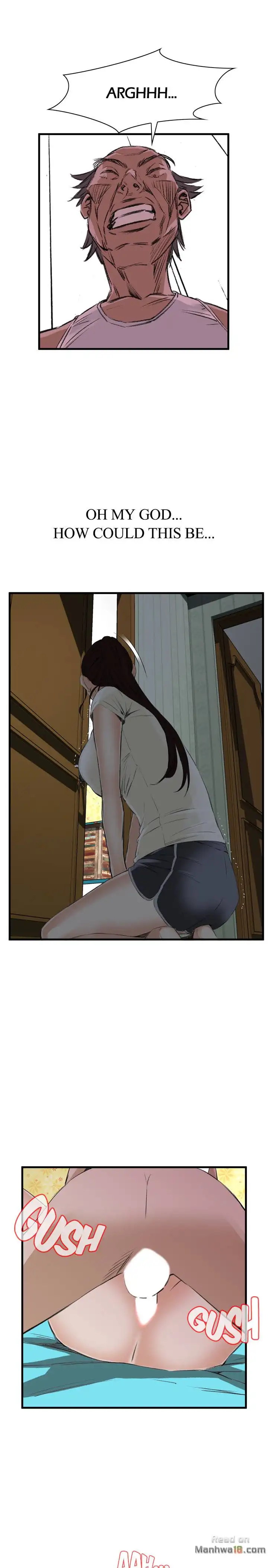 Take a Peek Chapter 44 Page 23