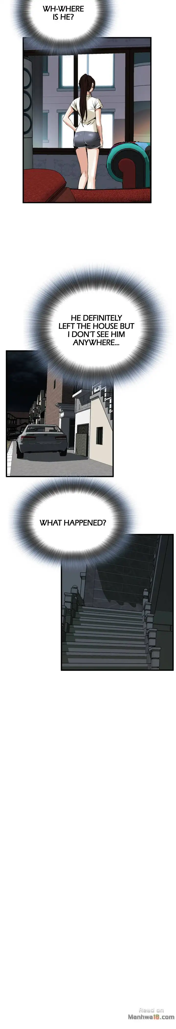 Take a Peek Chapter 44 Page 3