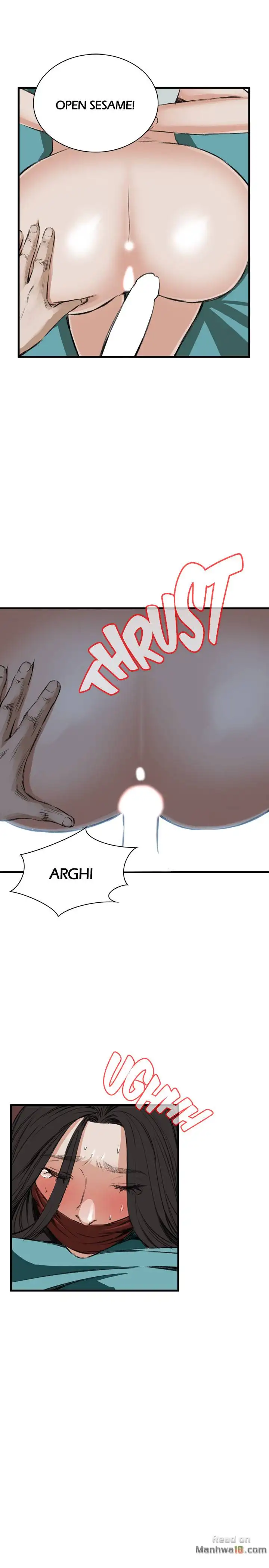 Take a Peek Chapter 44 Page 8