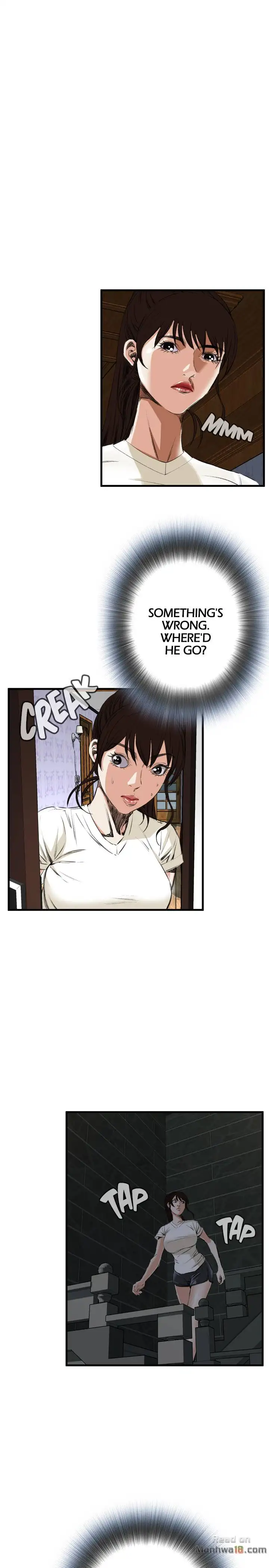 Take a Peek Chapter 44 Page 9