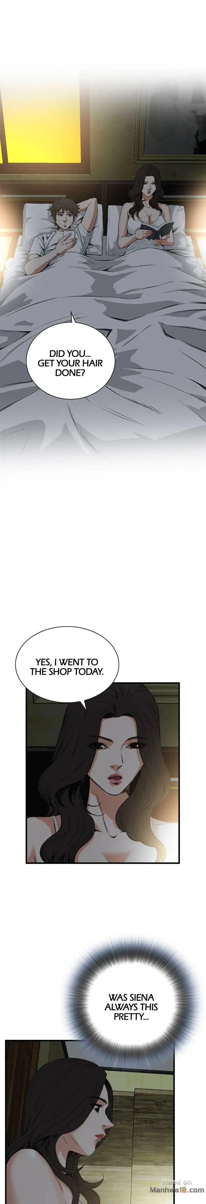 Take a Peek Chapter 45 Page 15