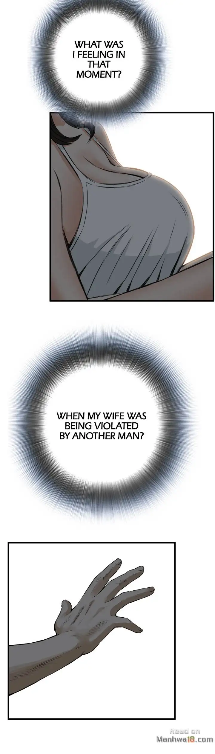 Take a Peek Chapter 45 Page 20