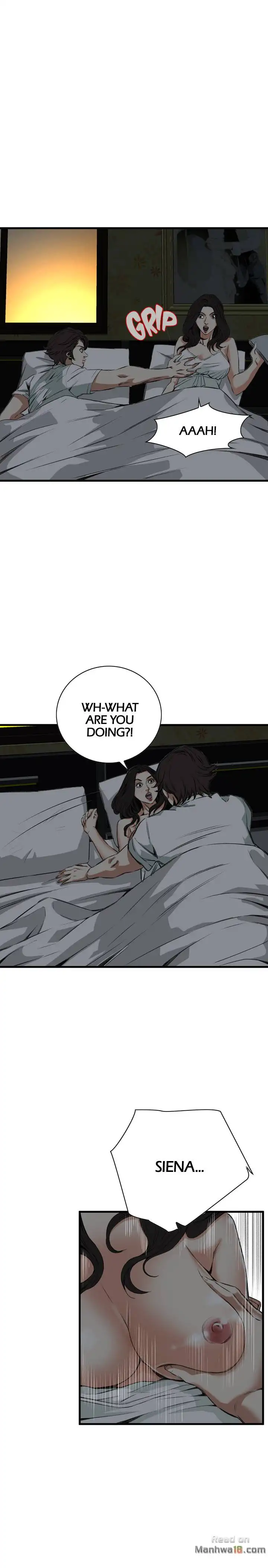 Take a Peek Chapter 45 Page 21