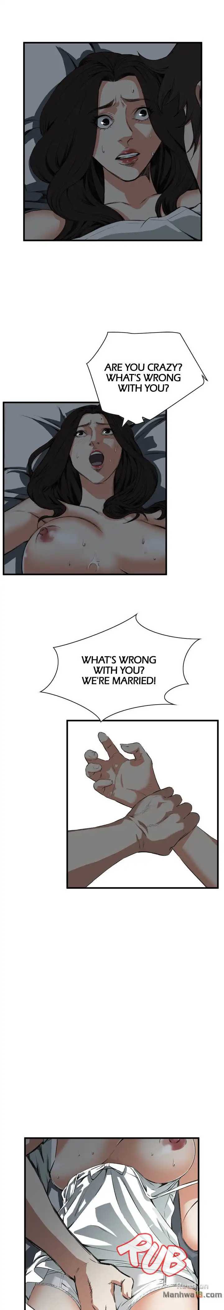Take a Peek Chapter 45 Page 24