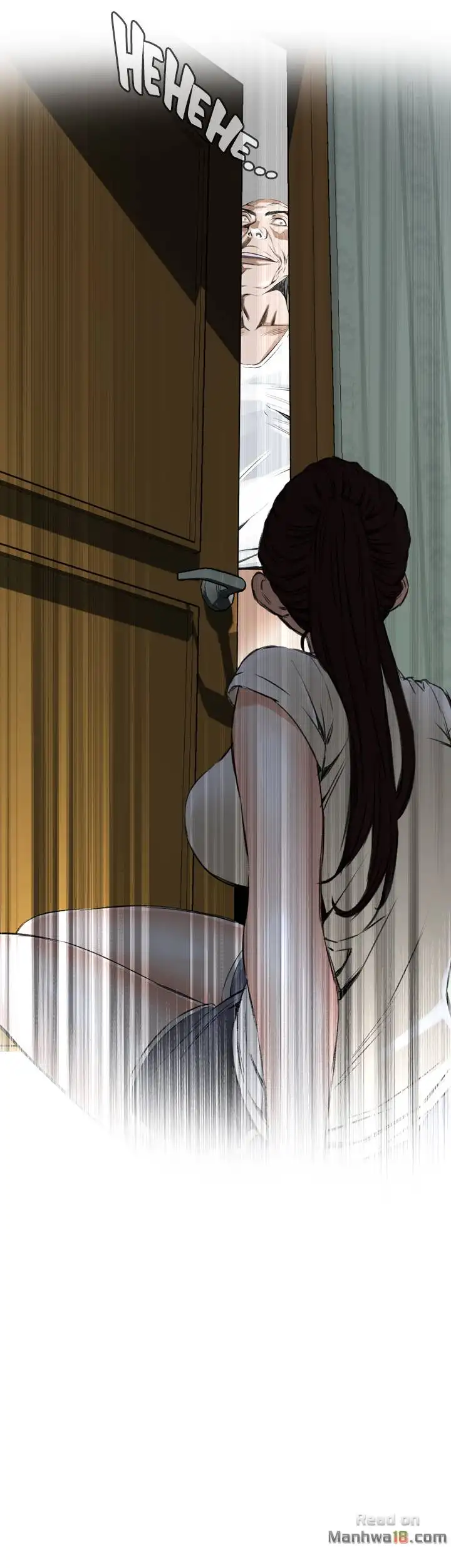 Take a Peek Chapter 45 Page 3