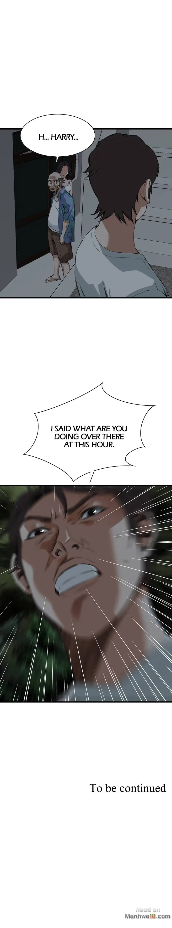 Take a Peek Chapter 45 Page 33