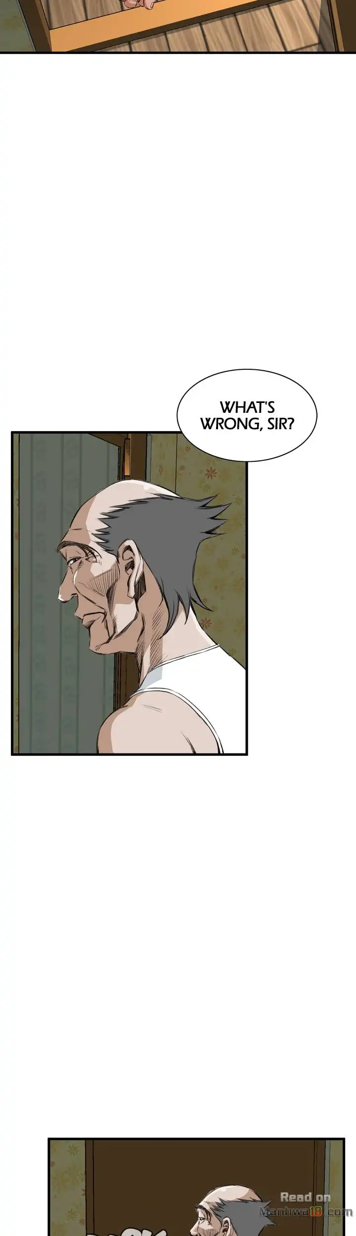 Take a Peek Chapter 45 Page 6