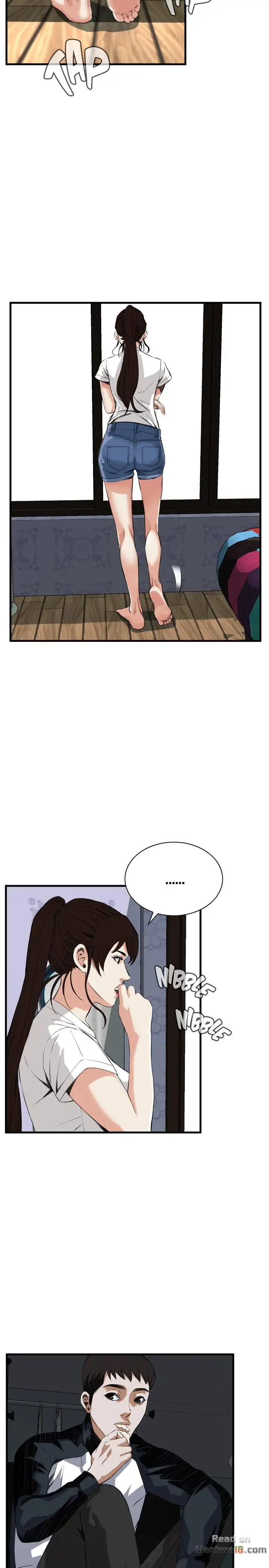Take a Peek Chapter 46 Page 12