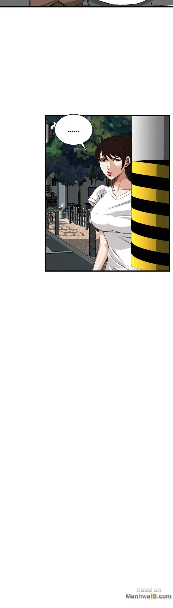 Take a Peek Chapter 46 Page 22