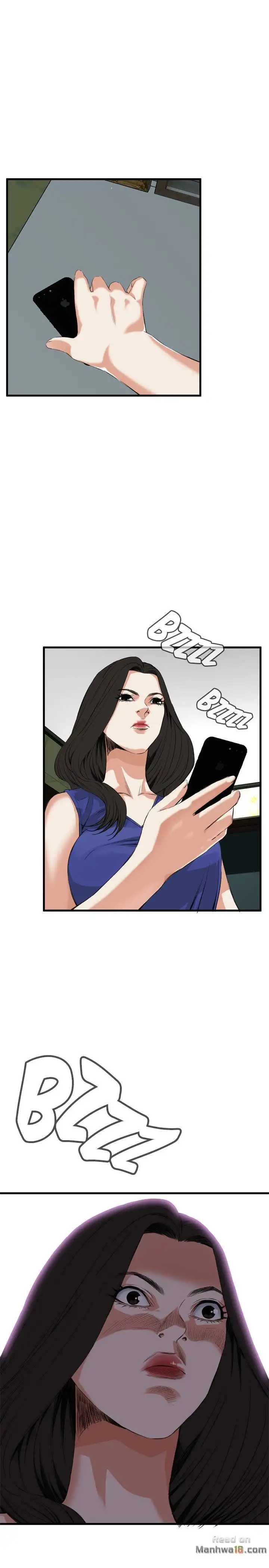 Take a Peek Chapter 46 Page 24