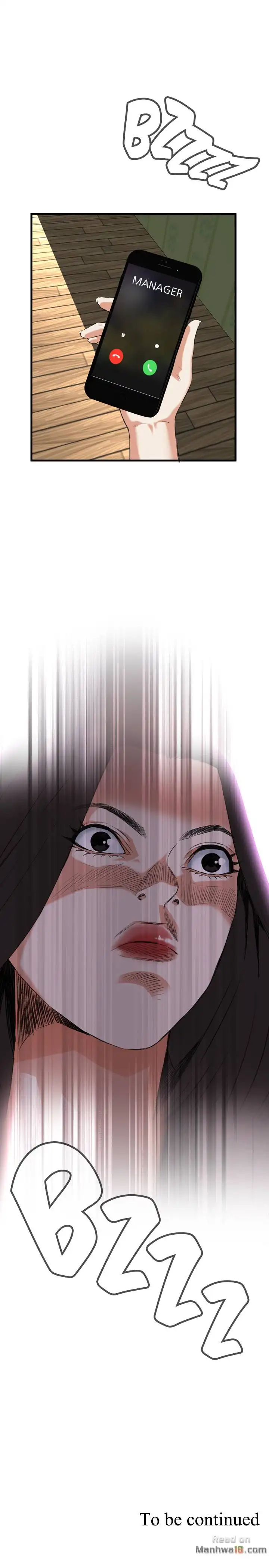 Take a Peek Chapter 46 Page 25