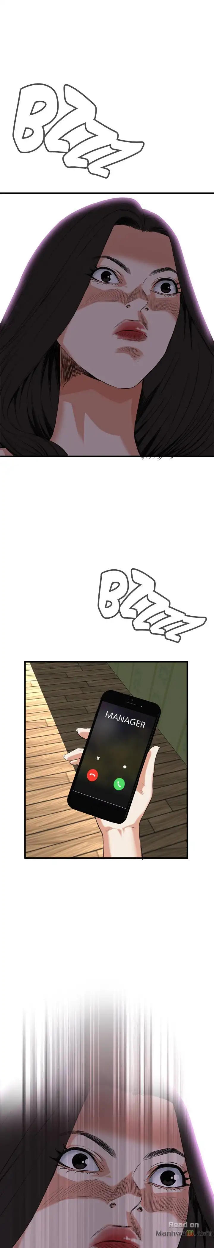 Take a Peek Chapter 47 Page 1