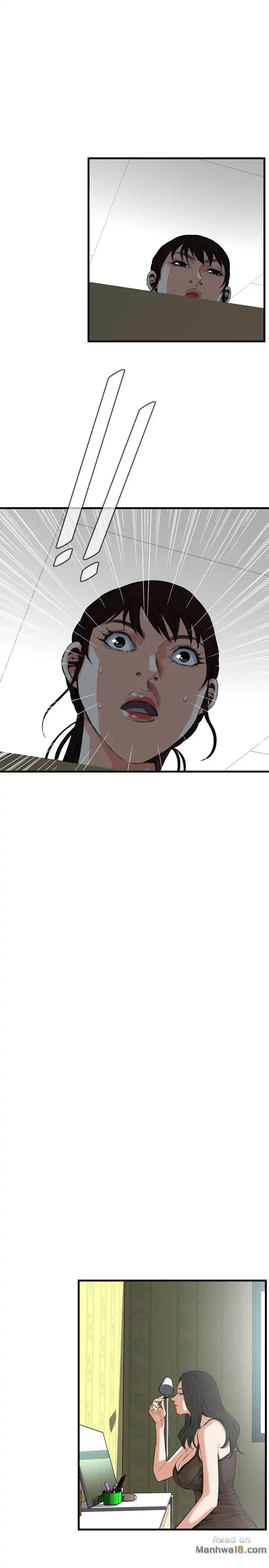 Take a Peek Chapter 47 Page 17