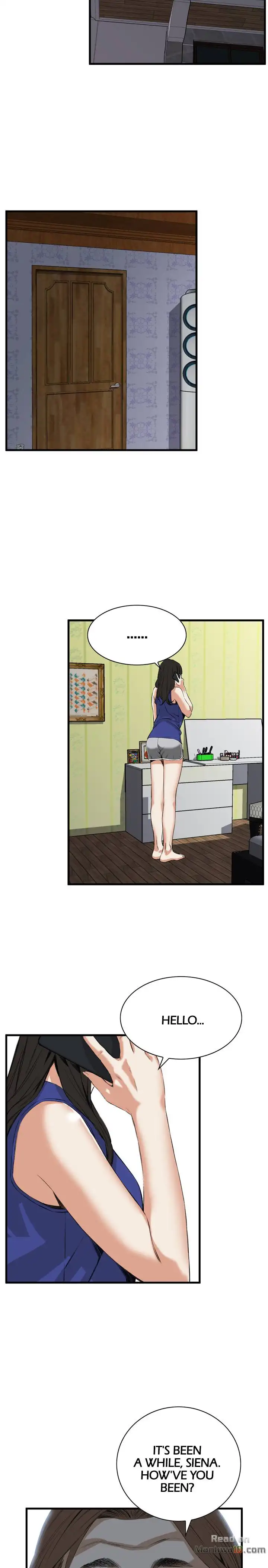Take a Peek Chapter 47 Page 3
