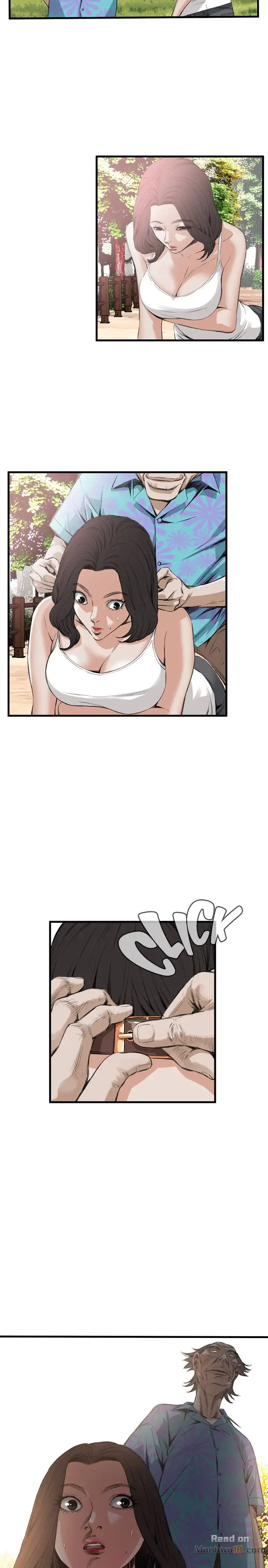 Take a Peek Chapter 47 Page 9