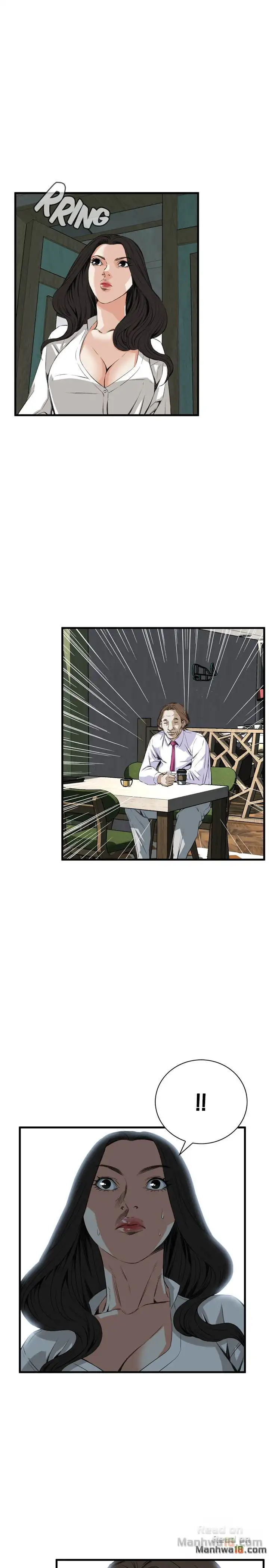 Take a Peek Chapter 48 Page 1