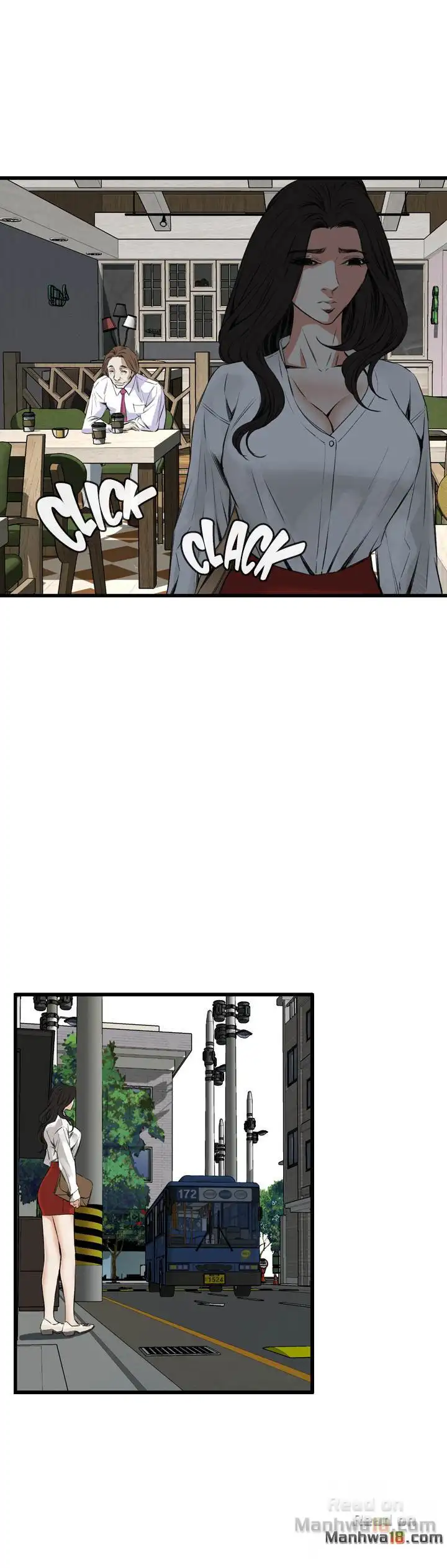 Take a Peek Chapter 48 Page 20