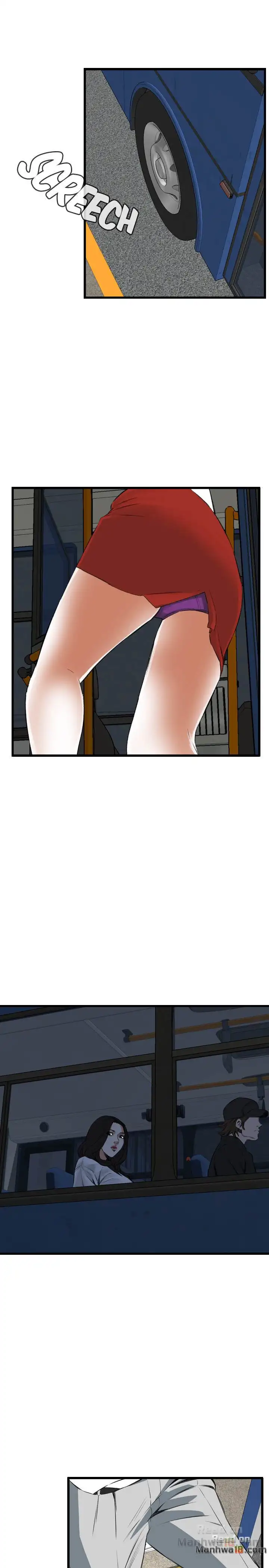 Take a Peek Chapter 48 Page 21