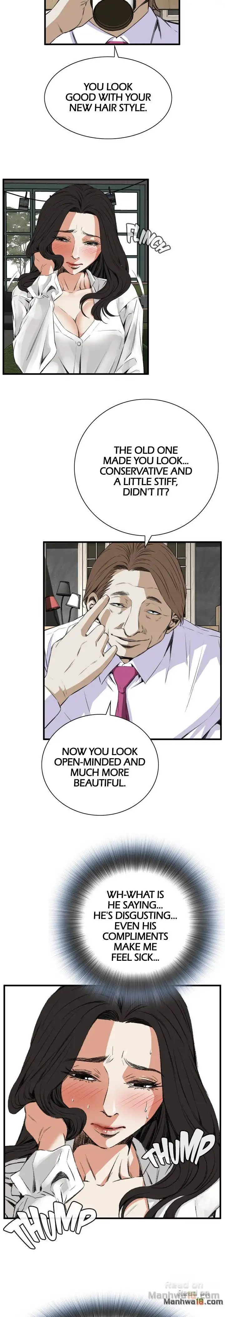 Take a Peek Chapter 48 Page 4