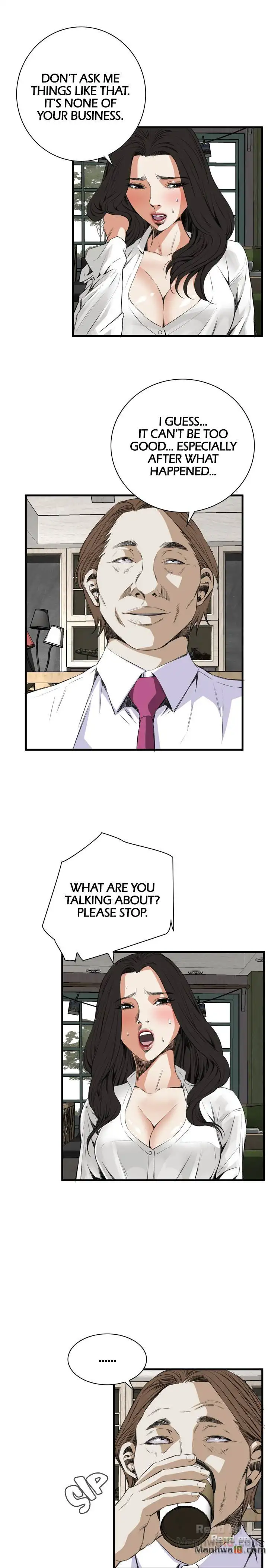 Take a Peek Chapter 48 Page 6