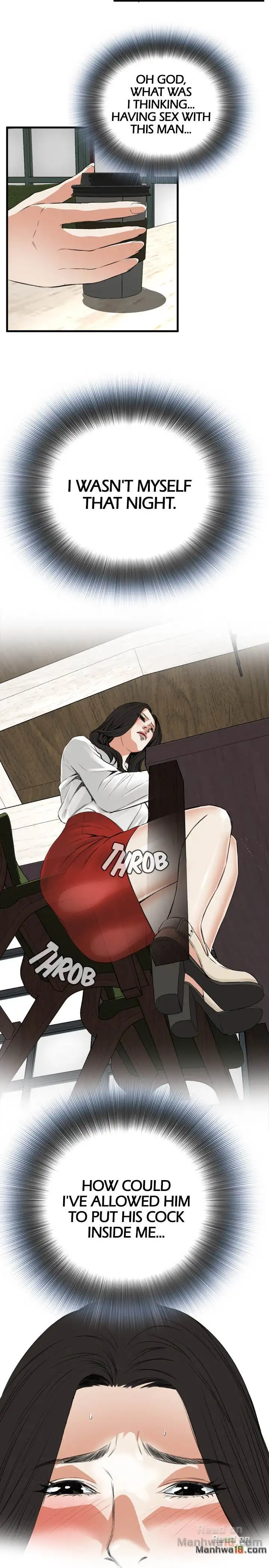 Take a Peek Chapter 48 Page 7