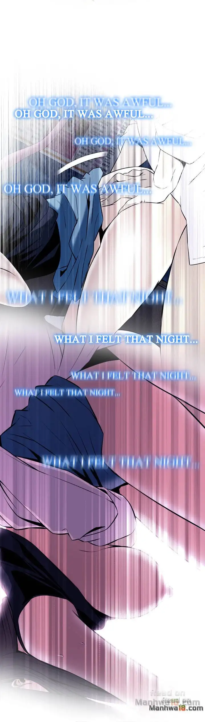 Take a Peek Chapter 48 Page 8