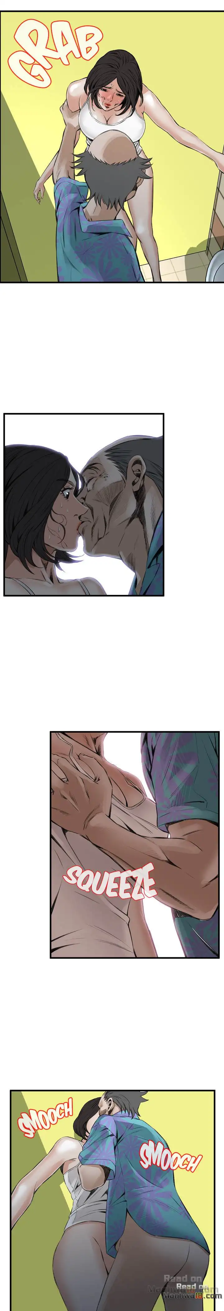 Take a Peek Chapter 49 Page 11