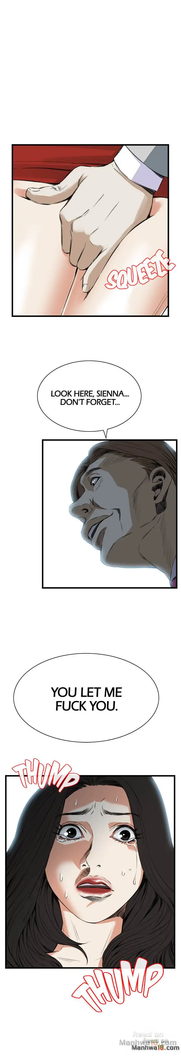 Take a Peek Chapter 49 Page 20