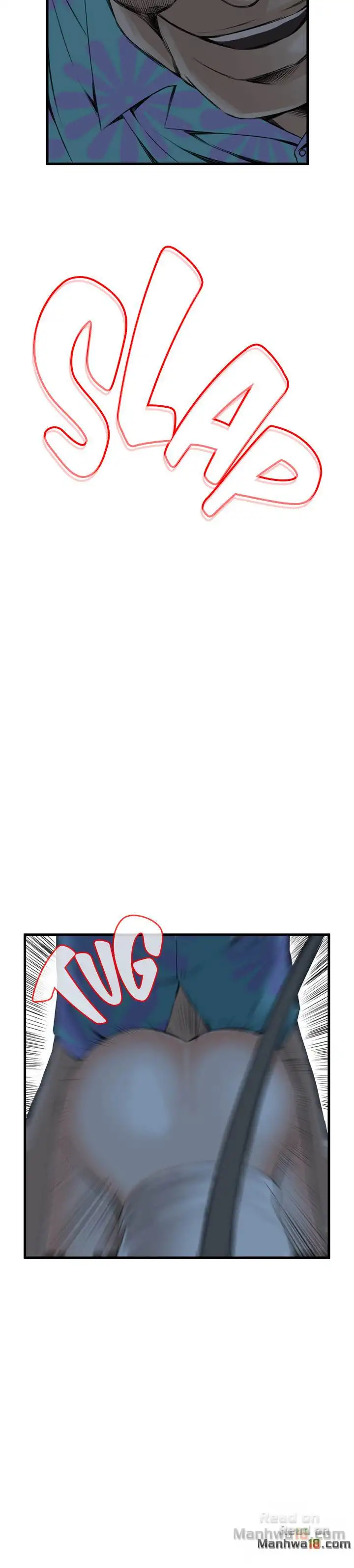 Take a Peek Chapter 49 Page 4