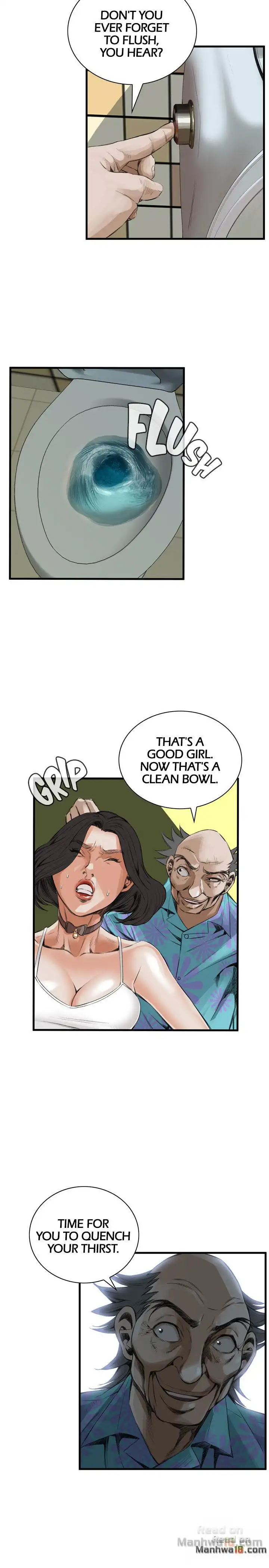 Take a Peek Chapter 49 Page 6