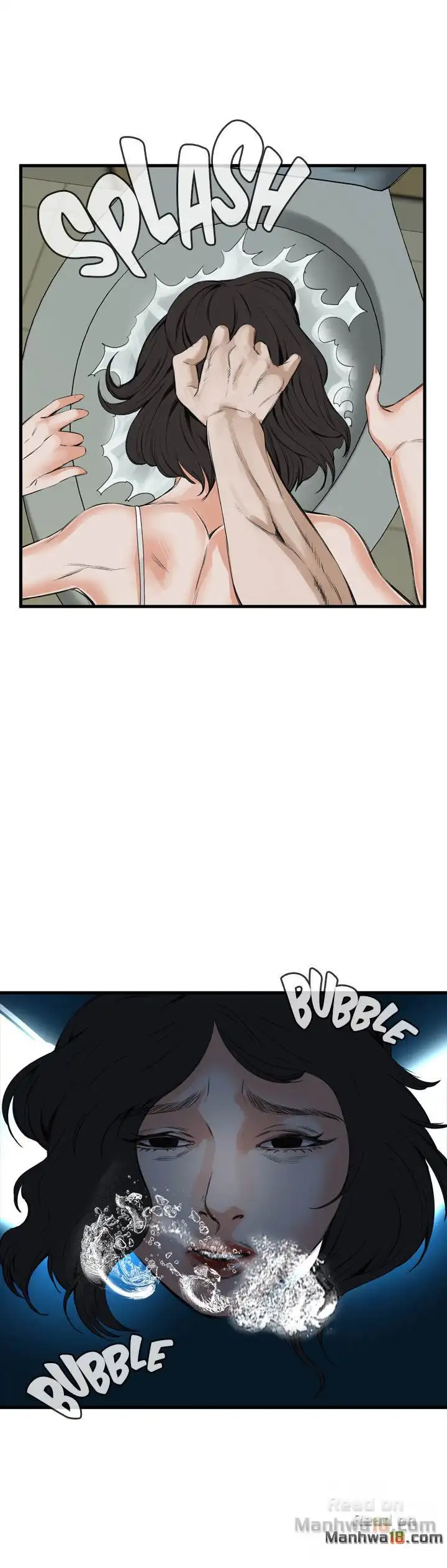 Take a Peek Chapter 49 Page 7