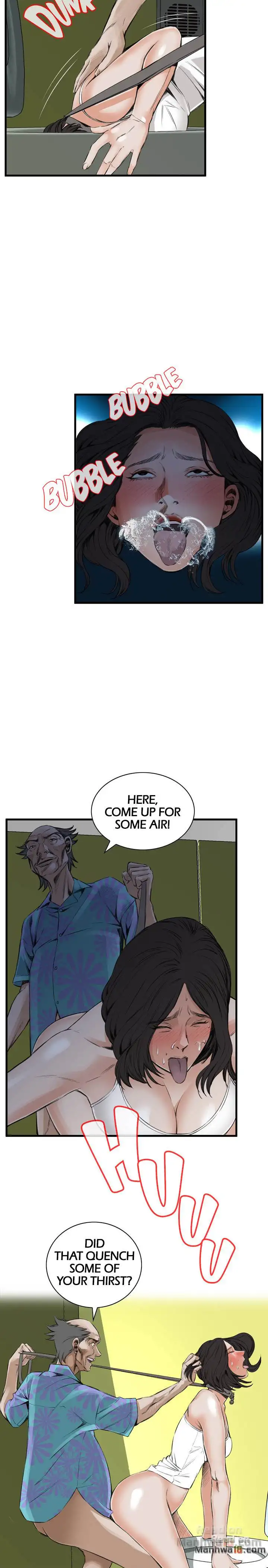 Take a Peek Chapter 49 Page 9