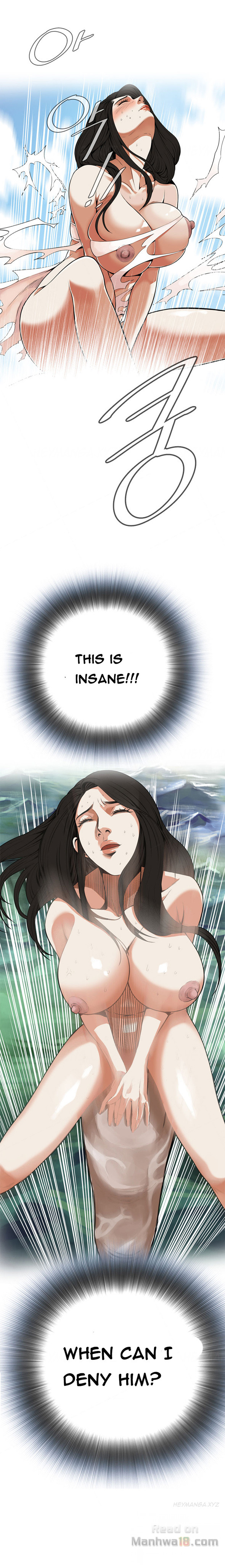 Take a Peek Chapter 5 Page 12