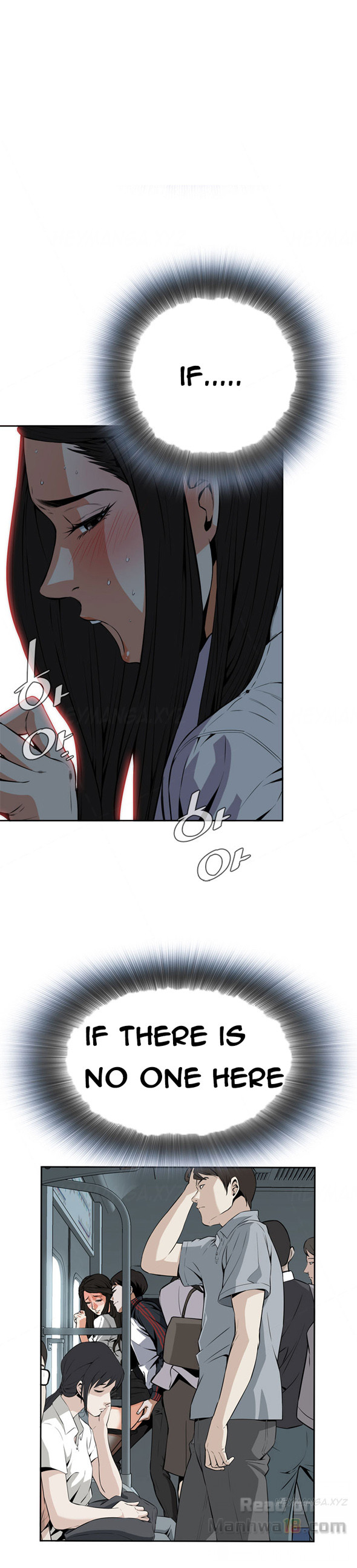 Take a Peek Chapter 5 Page 13