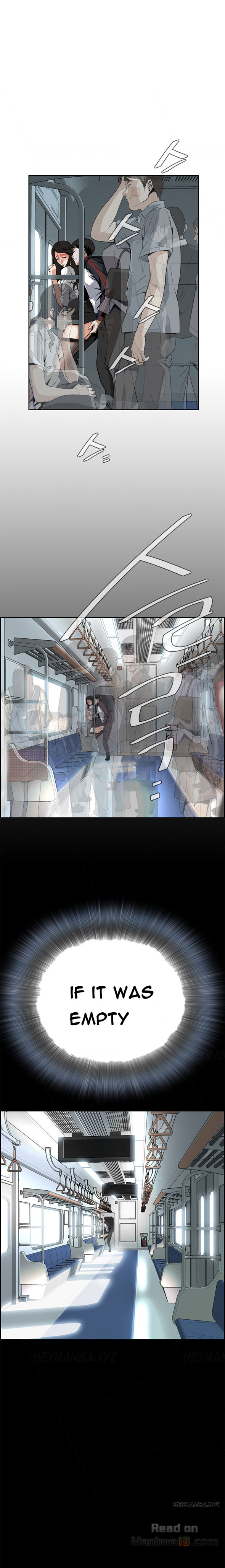 Take a Peek Chapter 5 Page 14