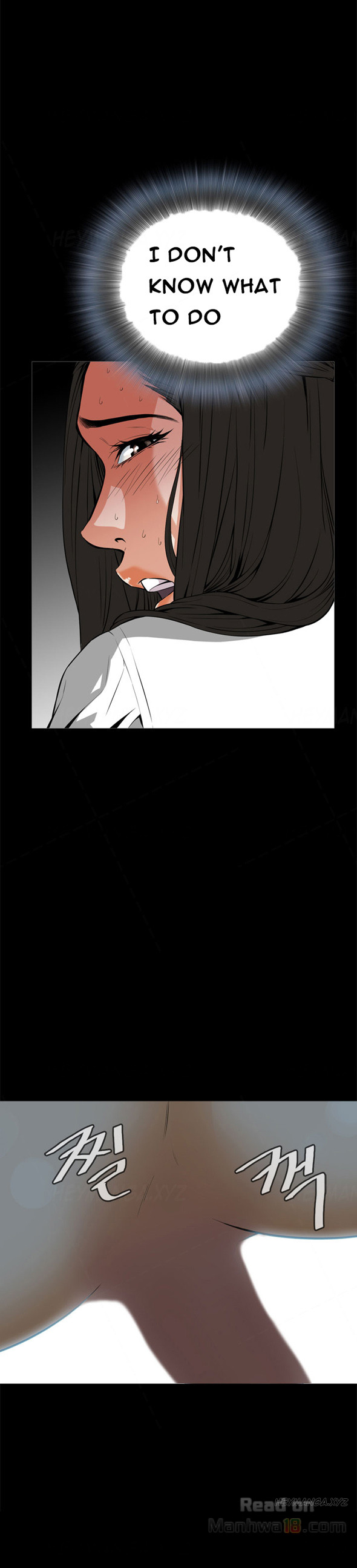 Take a Peek Chapter 5 Page 17