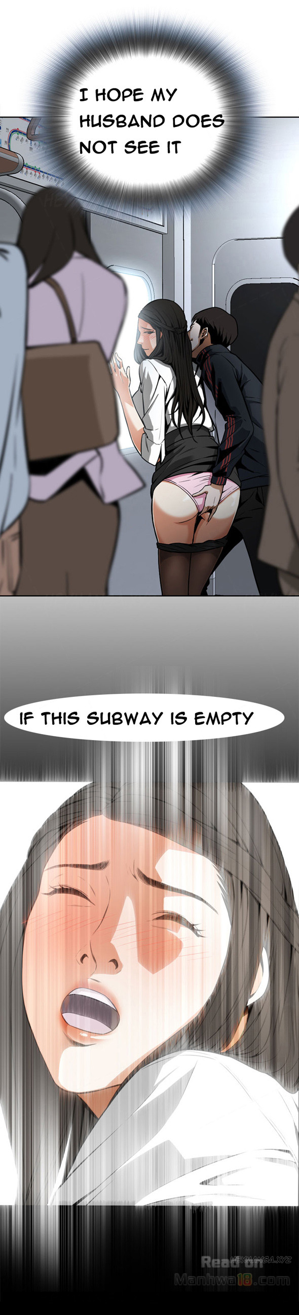 Take a Peek Chapter 5 Page 21