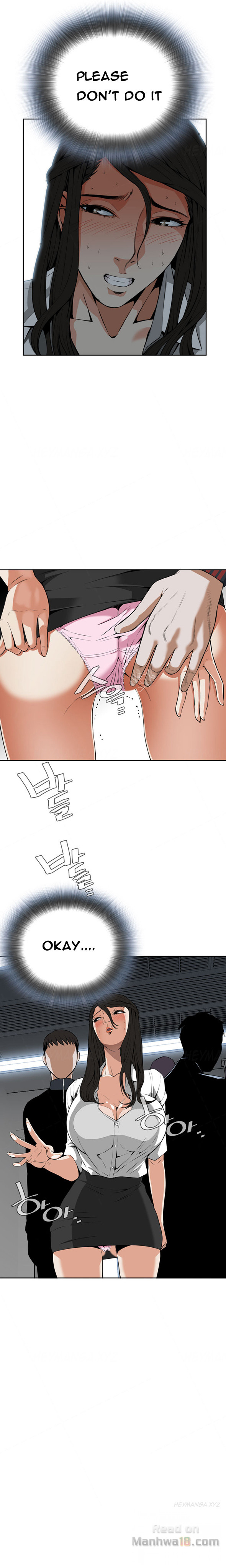 Take a Peek Chapter 5 Page 26