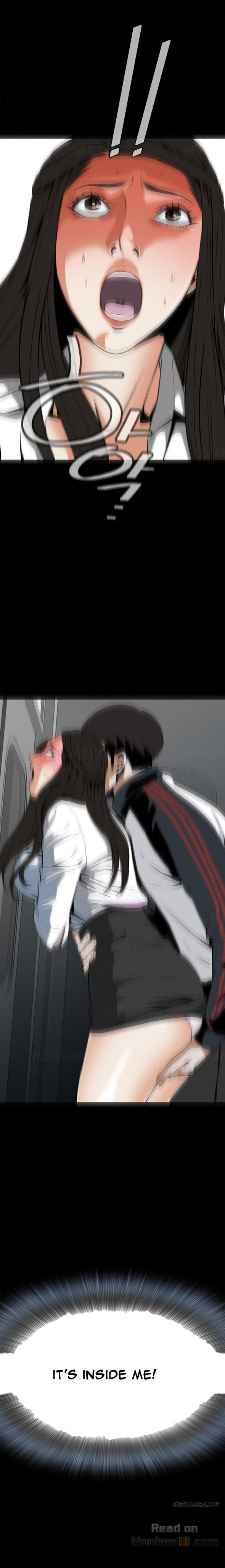 Take a Peek Chapter 5 Page 4
