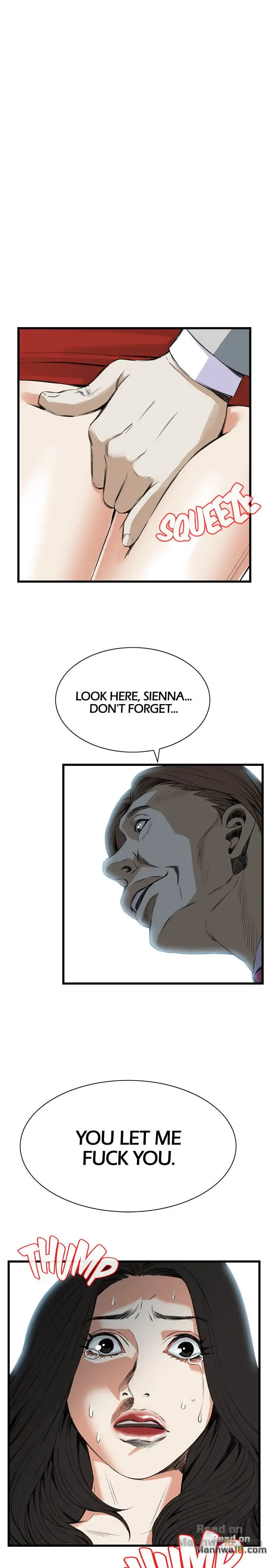Take a Peek Chapter 50 Page 1