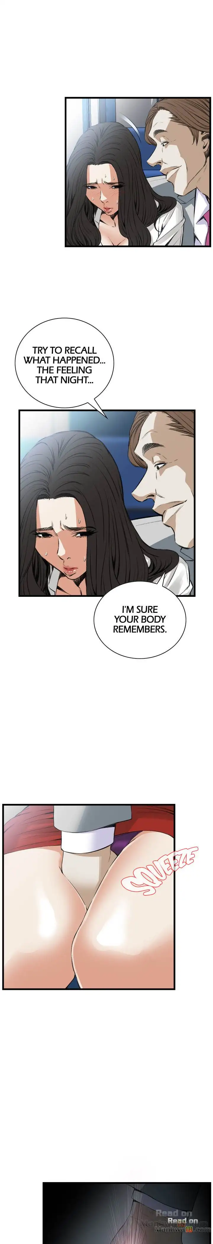 Take a Peek Chapter 50 Page 11