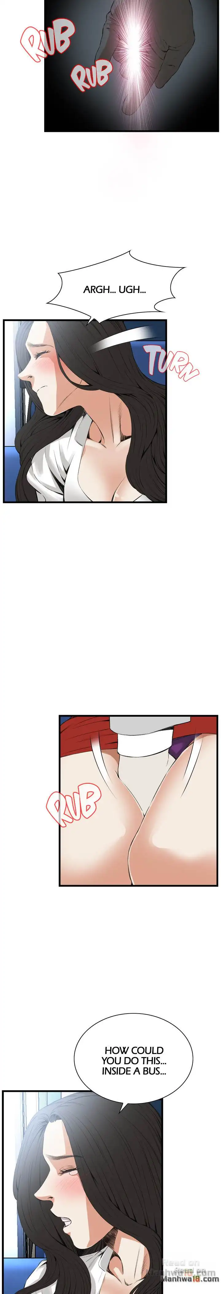 Take a Peek Chapter 50 Page 12