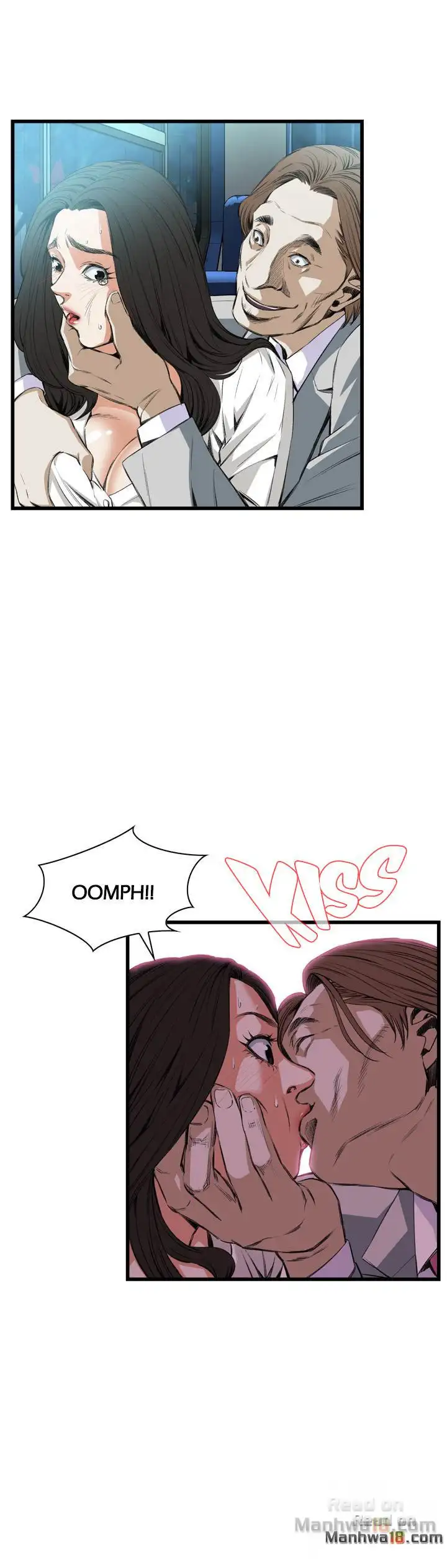 Take a Peek Chapter 50 Page 16