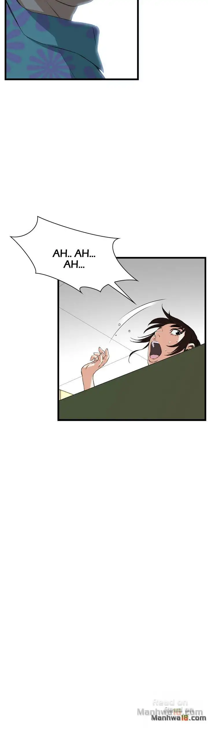 Take a Peek Chapter 50 Page 22