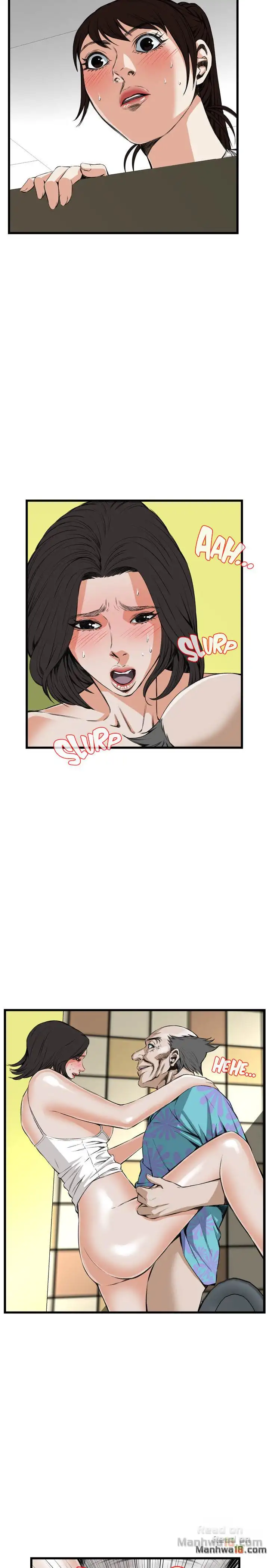 Take a Peek Chapter 50 Page 3