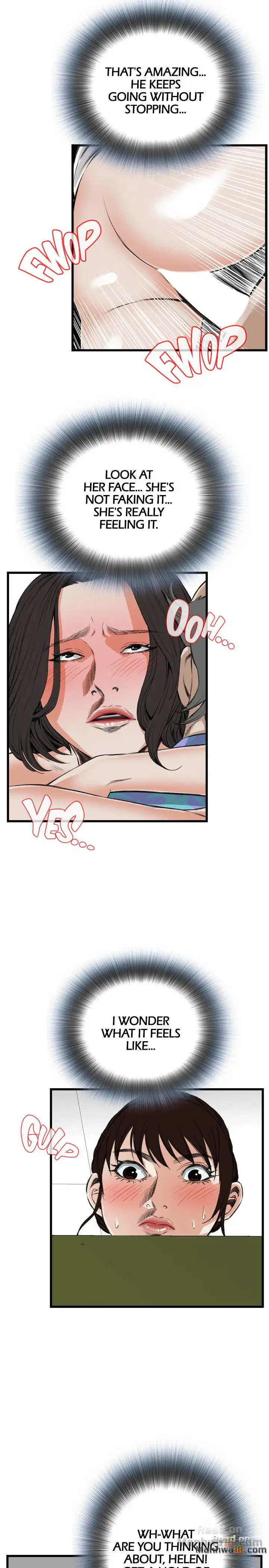 Take a Peek Chapter 50 Page 6