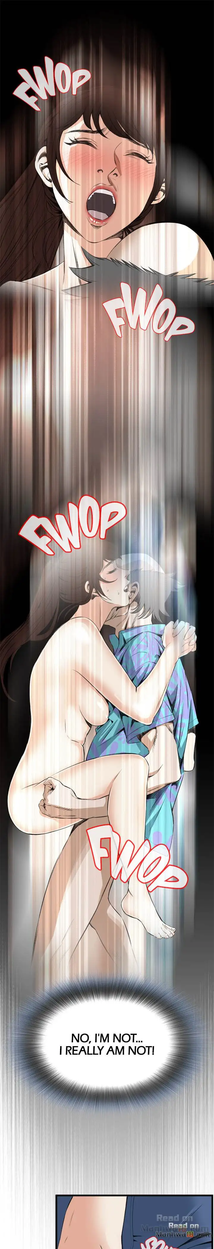 Take a Peek Chapter 50 Page 8