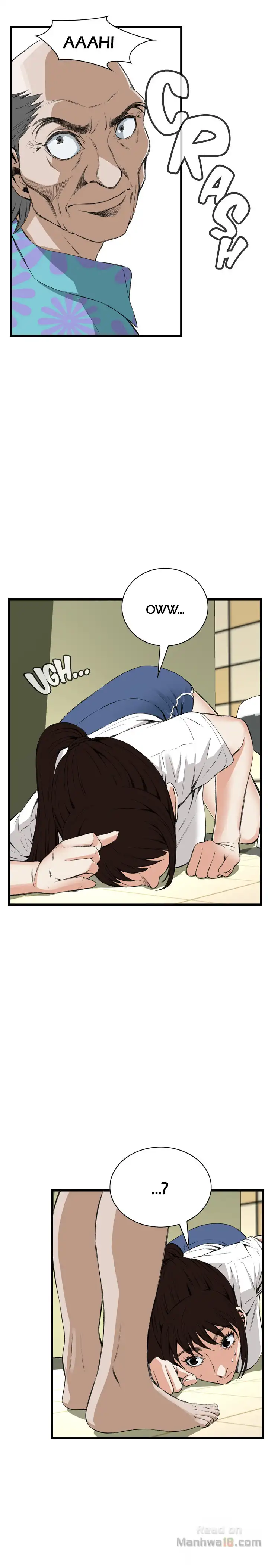 Take a Peek Chapter 51 Page 1