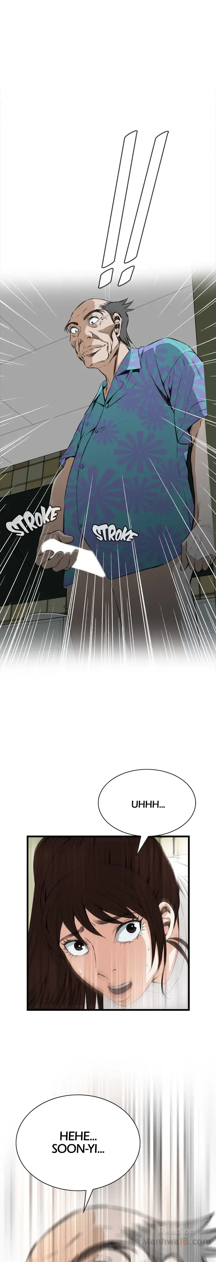 Take a Peek Chapter 51 Page 2